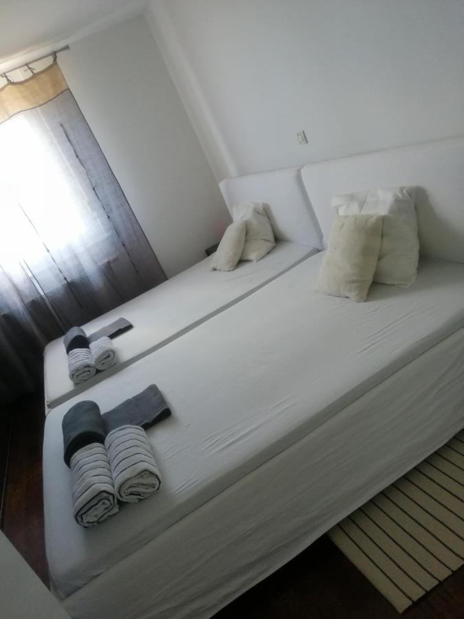 Maria'S Apartment Biograd Na Moru Exterior photo