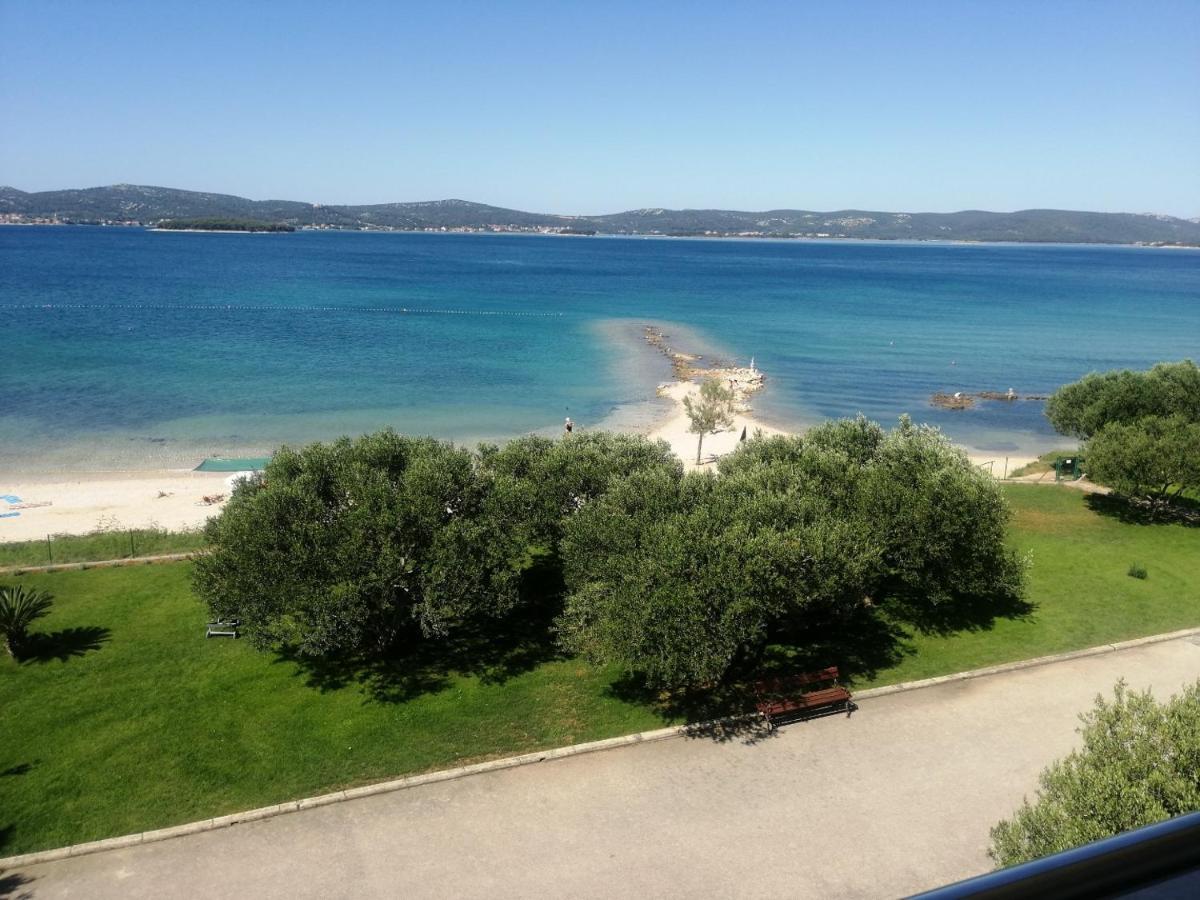 Maria'S Apartment Biograd Na Moru Exterior photo