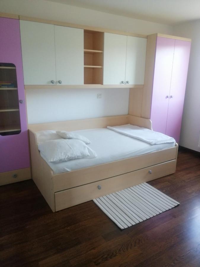 Maria'S Apartment Biograd Na Moru Exterior photo