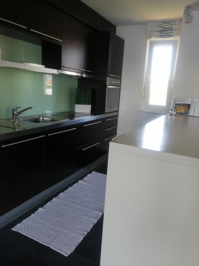 Maria'S Apartment Biograd Na Moru Exterior photo