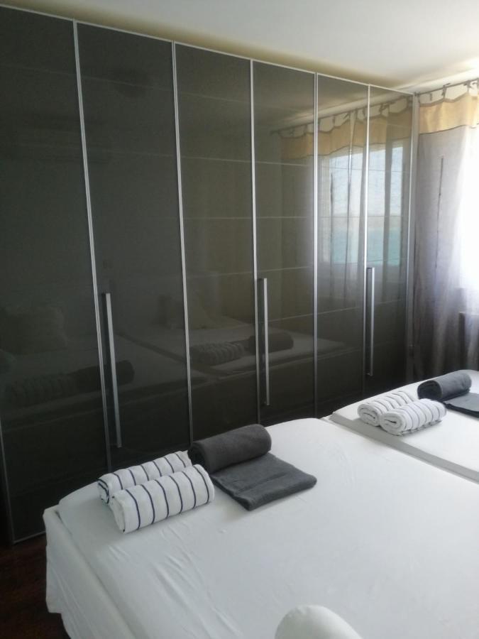 Maria'S Apartment Biograd Na Moru Exterior photo