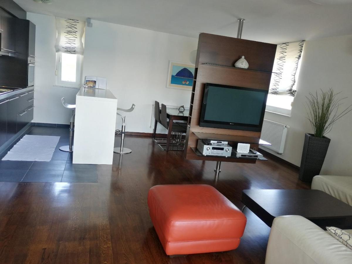Maria'S Apartment Biograd Na Moru Exterior photo