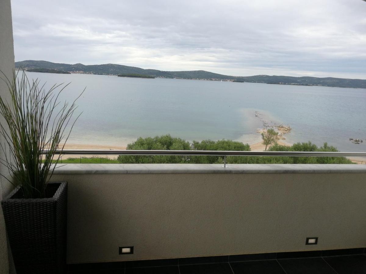 Maria'S Apartment Biograd Na Moru Exterior photo