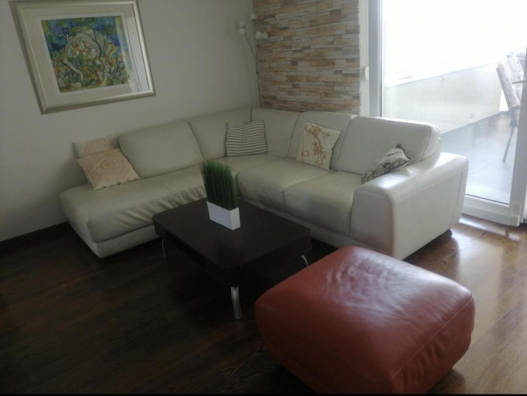 Maria'S Apartment Biograd Na Moru Exterior photo