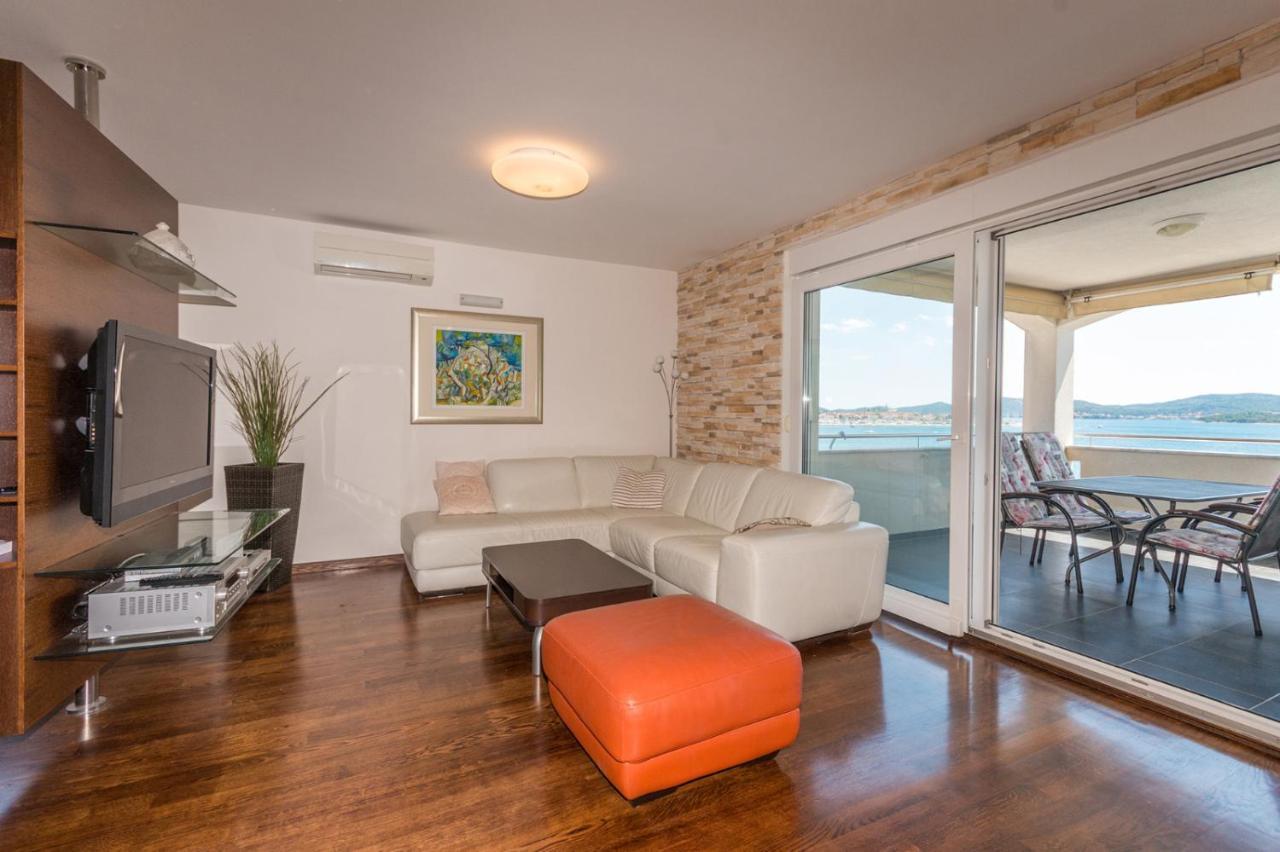 Maria'S Apartment Biograd Na Moru Exterior photo