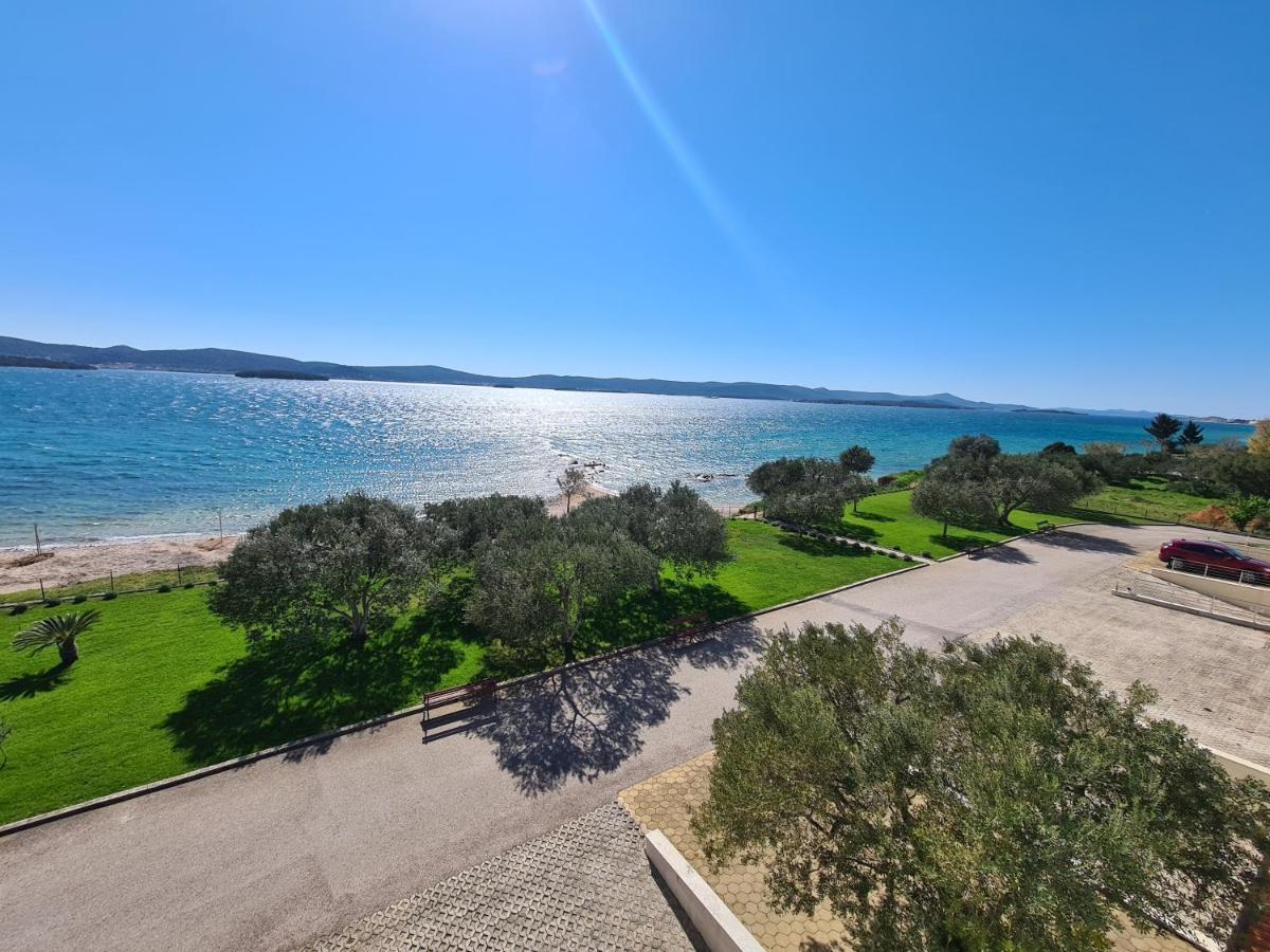 Maria'S Apartment Biograd Na Moru Exterior photo